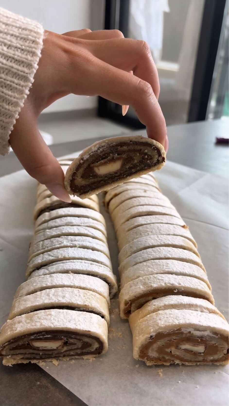 🍪 עוגיות
